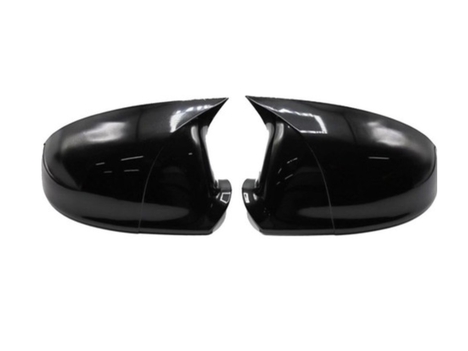 SUZUKİ OCTAVIA MK3 2013-2020 YARASA AYNA KAPAGI PIANO BLACK